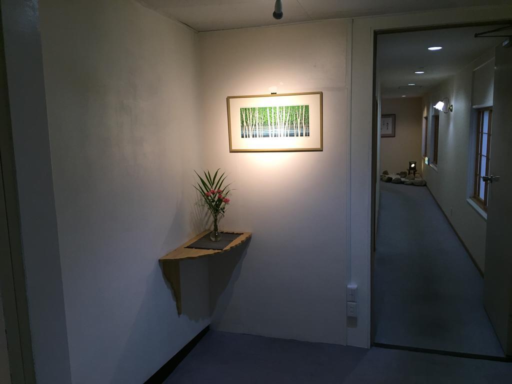 Puruke-No-Yakata Hotel Kawabata Shibetsu  Esterno foto