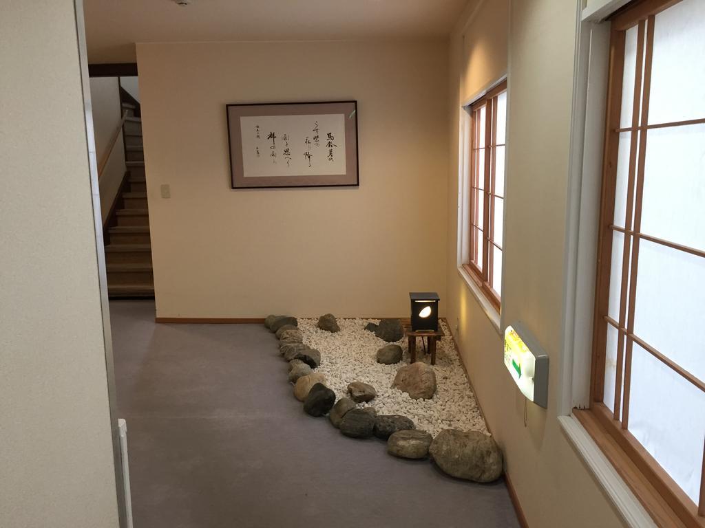 Puruke-No-Yakata Hotel Kawabata Shibetsu  Esterno foto