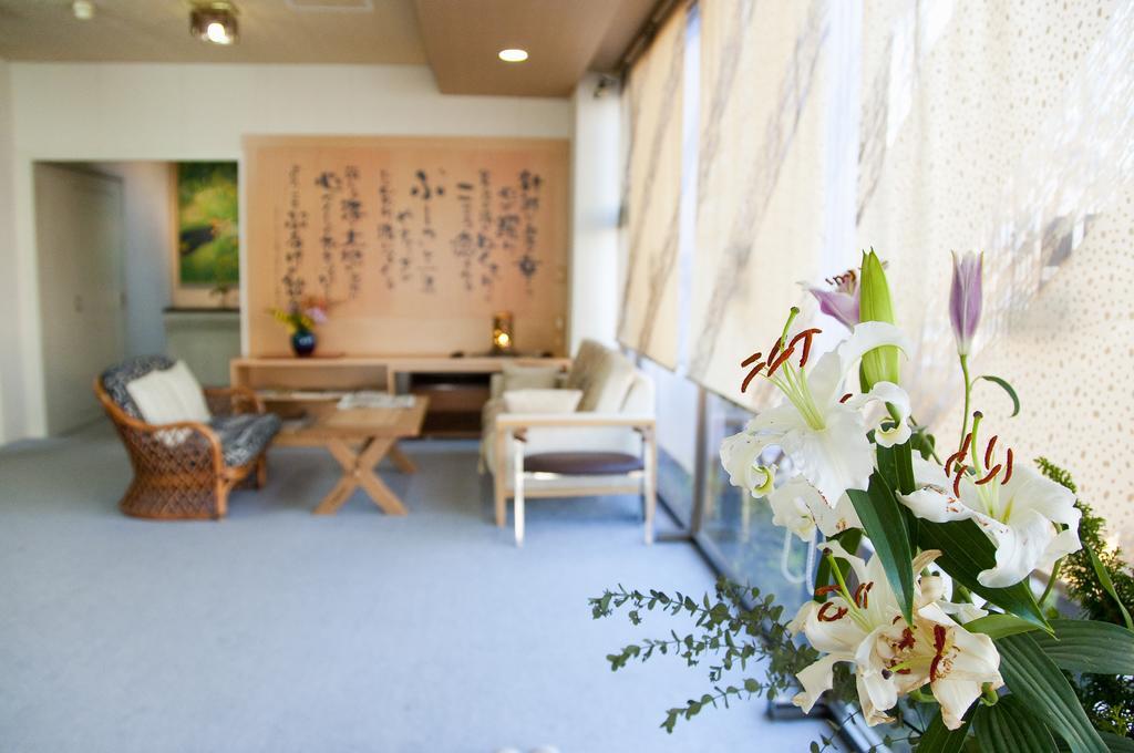 Puruke-No-Yakata Hotel Kawabata Shibetsu  Esterno foto