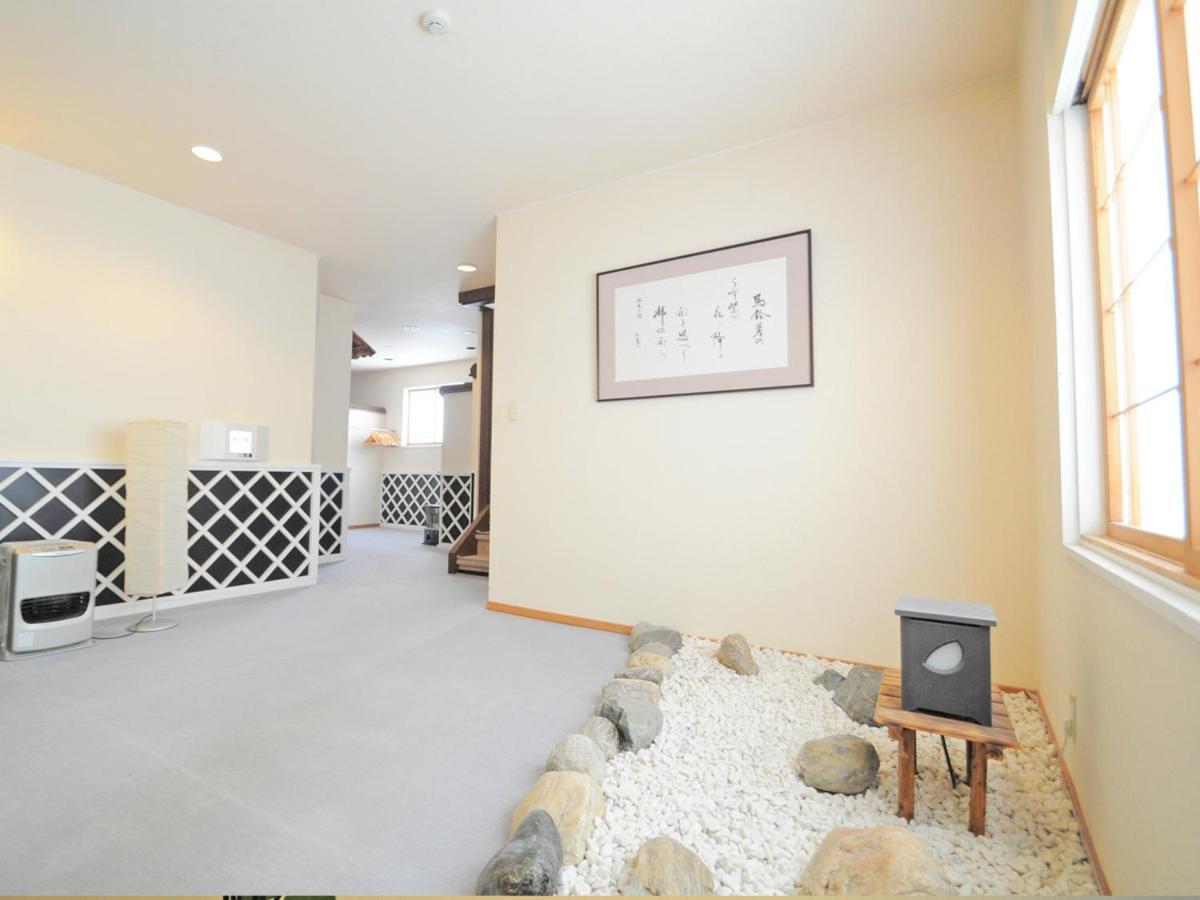 Puruke-No-Yakata Hotel Kawabata Shibetsu  Esterno foto