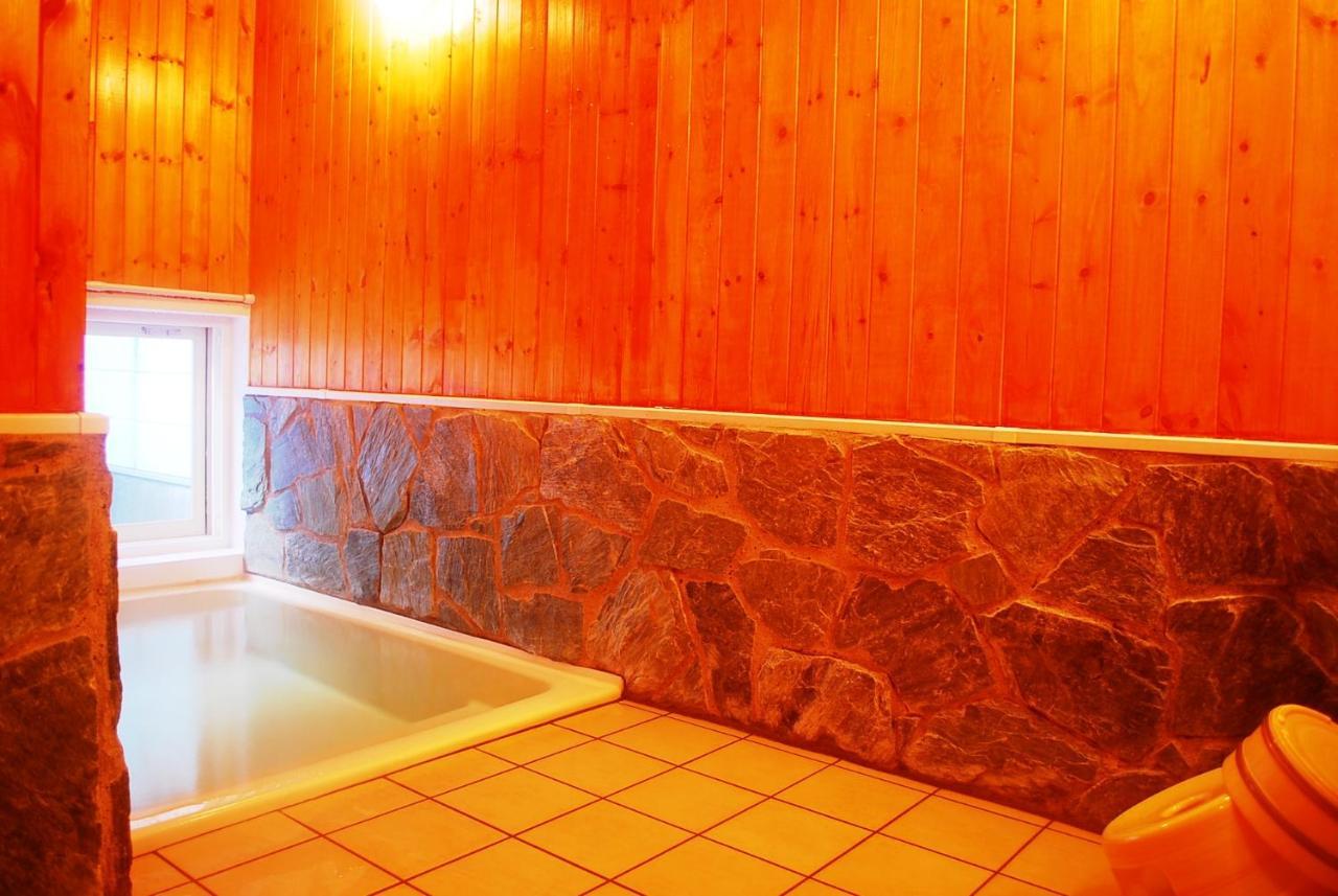 Puruke-No-Yakata Hotel Kawabata Shibetsu  Esterno foto